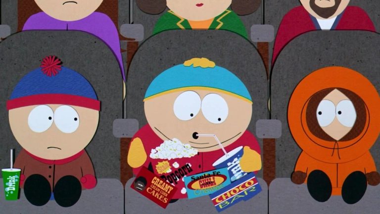 South Park: Trey Parker e Matt Stone foram à guerra para impedir que o filme fosse classificado como PG-13