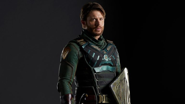 Spinoff de The Boys explorará as origens fascistas sombrias dos Supers