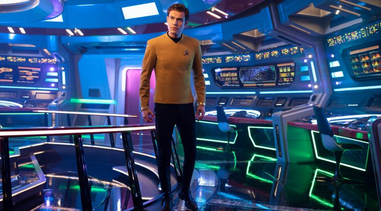 Star Trek finalmente explica suas regras de viagem no tempo