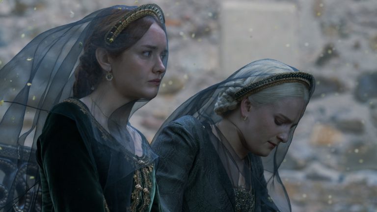 Teoria da Casa do Dragão aponta para a chegada de um Targaryen desaparecido