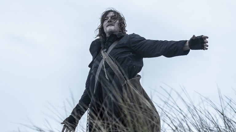 The Walking Dead: Daryl Dixon Temporada 3 Poderia Apresentar Um Novo Grimes