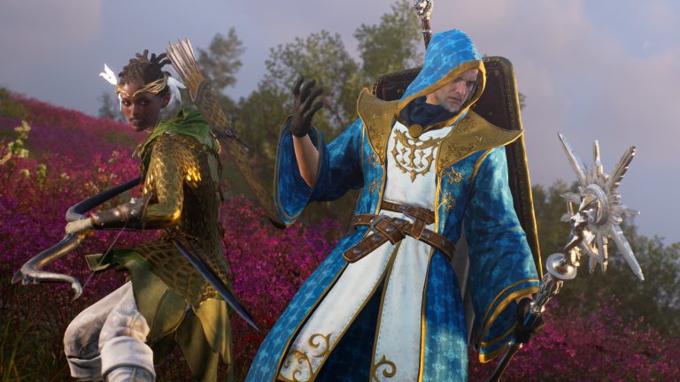 Throne and Liberty é o MMO mais ambicioso da NCSoft até agora