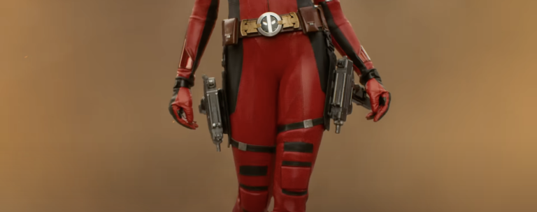 Trailer de Deadpool e Wolverine revela a tão esperada variante de Deadpool