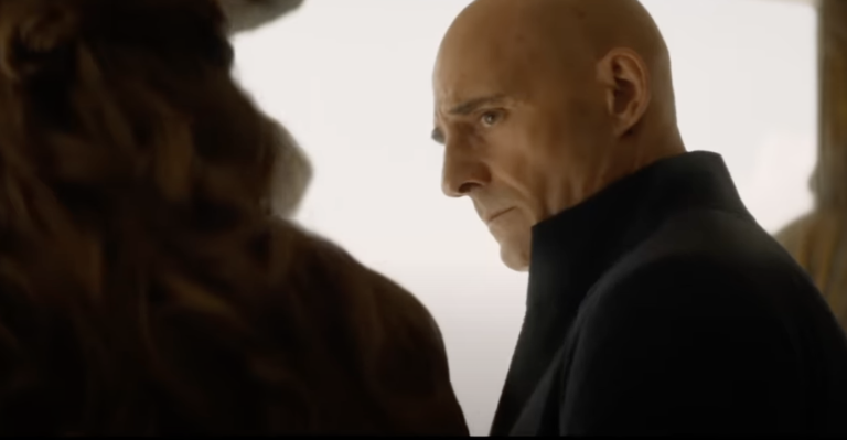Trailer de Dune Prophecy lança luz sobre uma parte esquecida do universo cinematográfico