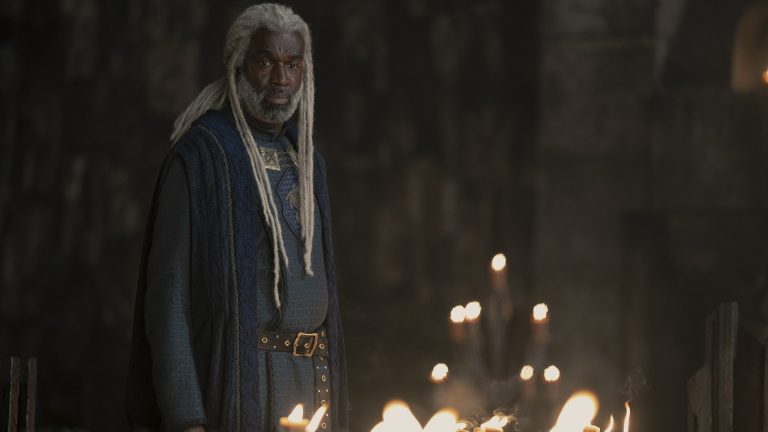 Trailer do episódio 7 da 2ª temporada de House of the Dragon revela o cavaleiro de Seasmoke