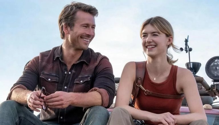 Twisters: Deixe pessoas bonitas se beijarem novamente, Hollywood!