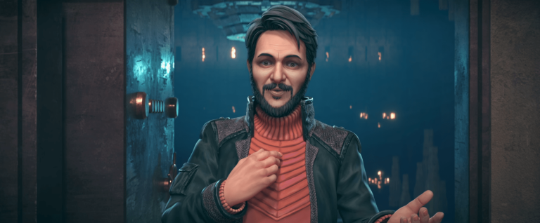 Wil Wheaton, de Star Trek, fala sobre como Wesley Crusher encontrou seu lugar depois de TNG