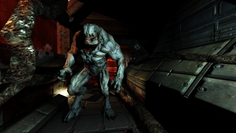20 anos depois, Doom 3 continua sendo uma obra-prima incompreendida