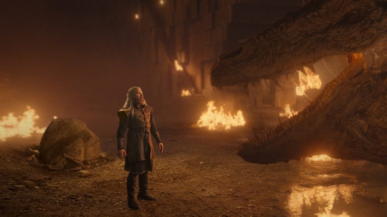 A revelação de Saera Targaryen de Hugh é um grande Easter Egg da Casa do Dragão