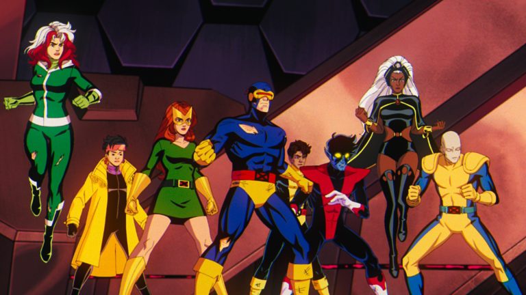 A segunda temporada de X-Men ’97 contará com um dos mutantes mais confusos da história da Marvel