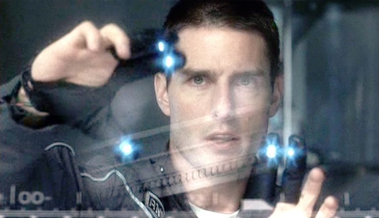 AI Tornando o Minority Report uma Realidade Mostra o Fracasso dos Filmes de Ficção Científica Cautelosos