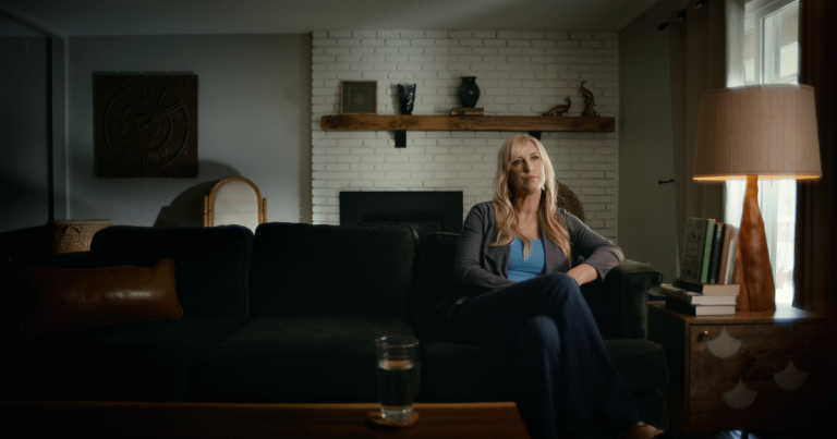 American Murder da Netflix: Laci Peterson conta a história completa de Amber Frey