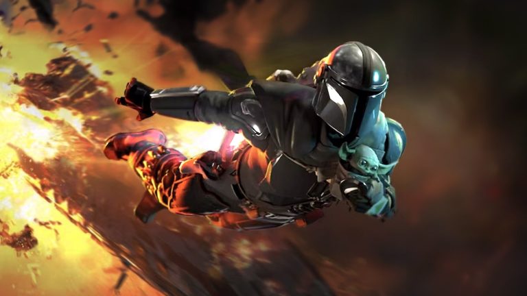 Análise do trailer de Star Wars: The Mandalorian e Grogu D23: Zeb, Razor Crest, AT-ATs, Hoth?!