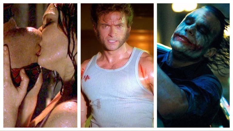 Apreciando os filmes de super-heróis pré-MCU dos anos 2000