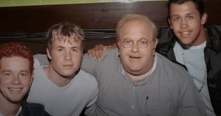 As maiores revelações do Dirty Pop: o que o documentário de Lou Pearlman da Netflix deixa de fora