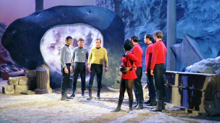 As melhores histórias de viagem no tempo de Star Trek de todos os tempos, classificadas