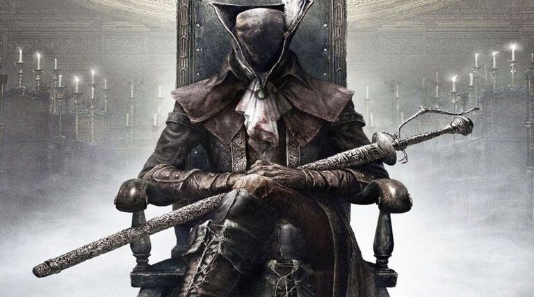 Como um remaster de Bloodborne se tornou o Half-Life 3 desta geração