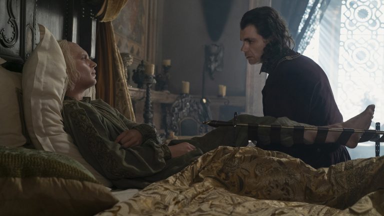 Crítica do episódio 8 da 2ª temporada de House of the Dragon: o final que nunca foi