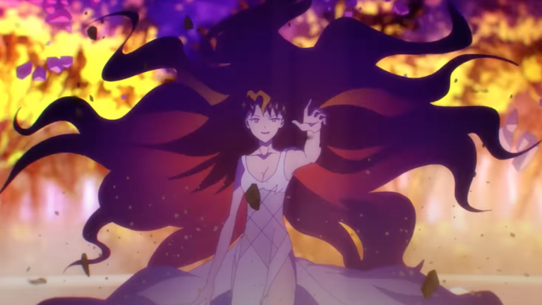 Crítica do filme Sailor Moon Cosmos: um final adequado para a Era do Cristal