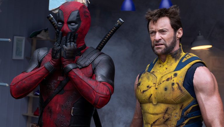 Deadpool e Wolverine quase tiveram uma cena selvagem cheia de insultos dos Vingadores