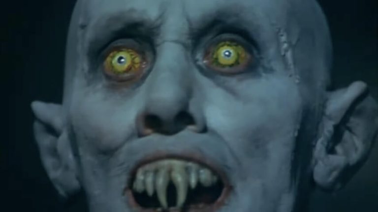 Diretor de Salem’s Lot mantém parte essencial do livro de Stephen King no filme