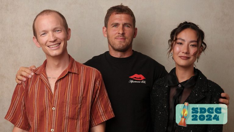 Elenco de Hellboy: The Crooked Man fala sobre a criação de uma nova versão de uma das melhores histórias de Hellboy