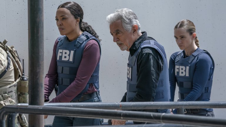 Final da 2ª temporada de Criminal Minds: Evolution explicado: Emily Prentiss sobrevive?