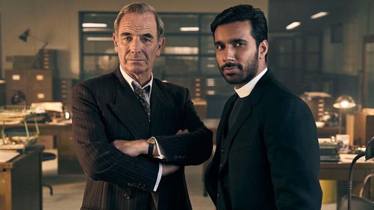 Final da 9ª temporada de Grantchester explicado: Quem é o assassino?