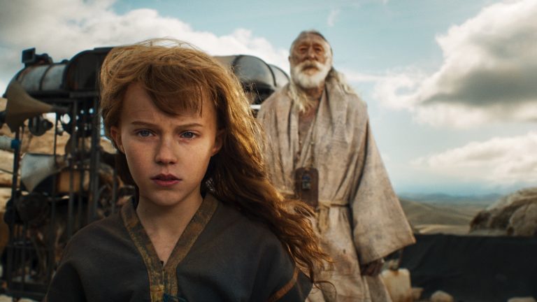 Furiosa: O Homem da História é o Personagem Mais Importante do Mito de Mad Max