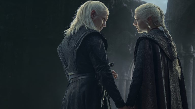 House of the Dragon acaba de reacender um debate sobre o final de Game of Thrones