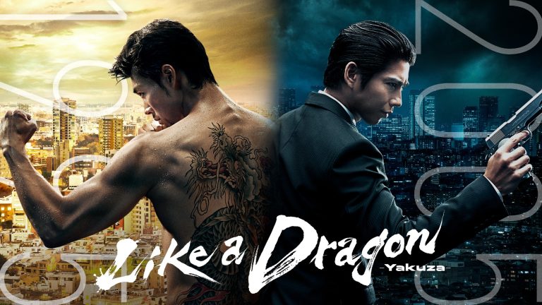 Like a Dragon: Yakuza TV Series explora mais da história de Kiryu e Nishiki do que nunca