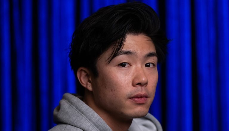 Link Tank: Sean Wang explica a verdadeira história de Didi