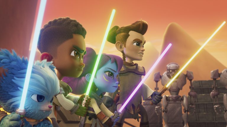 Novos lançamentos da Disney+: agosto de 2024
