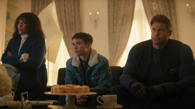 Novos lançamentos da Netflix: agosto de 2024