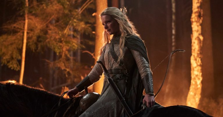Novos lançamentos do Amazon Prime Video: agosto de 2024