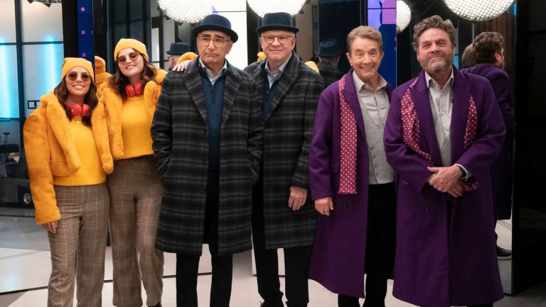 Novos lançamentos do Hulu: agosto de 2024