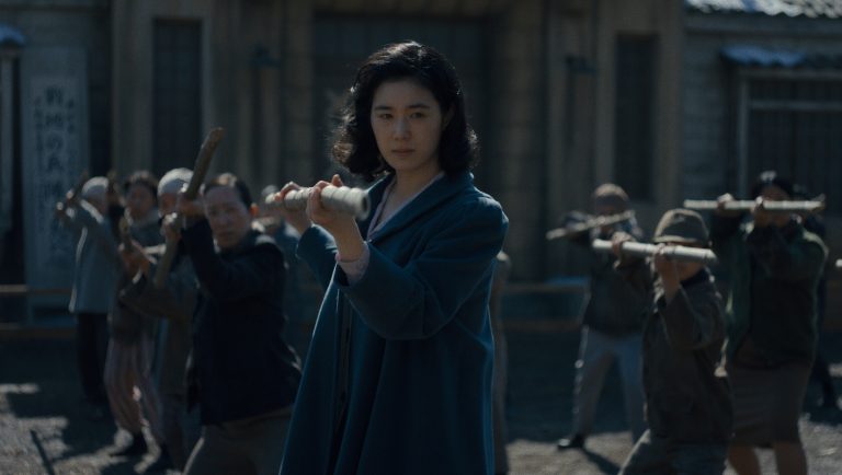 O showrunner de Pachinko da Apple TV+ provoca a segunda temporada centrada na Segunda Guerra Mundial