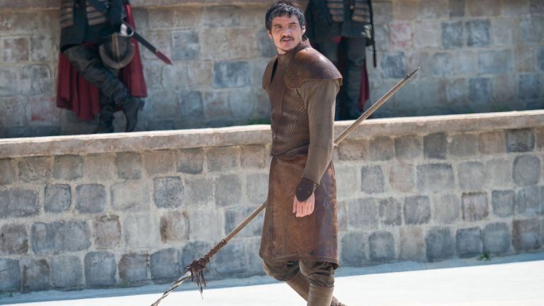 Oberyn Martell em Game of Thrones continua sendo o melhor papel de Pedro Pascal