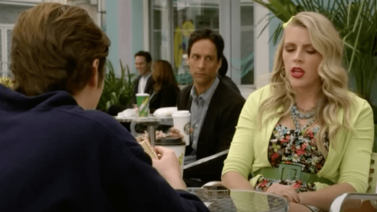 Os episódios esquecidos do crossover de TV que só os geeks vão lembrar