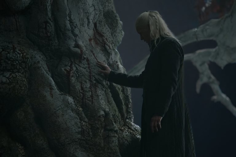 Por que o final da segunda temporada de House of the Dragon pareceu tão abrupto?