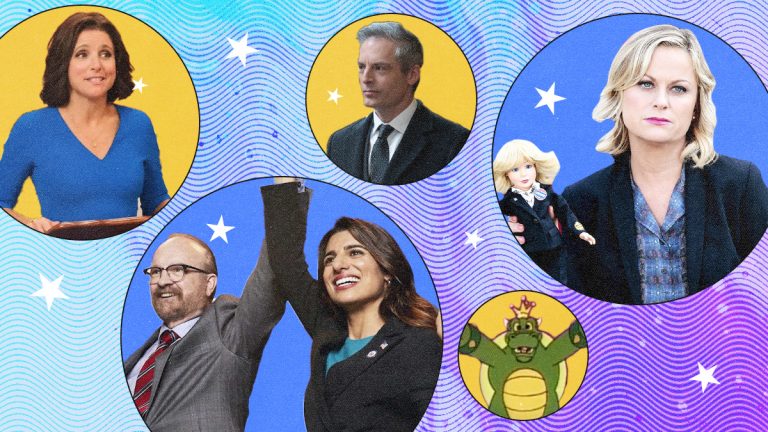 Programas de TV Eleições para fazer você se sentir melhor (ou pior) sobre política