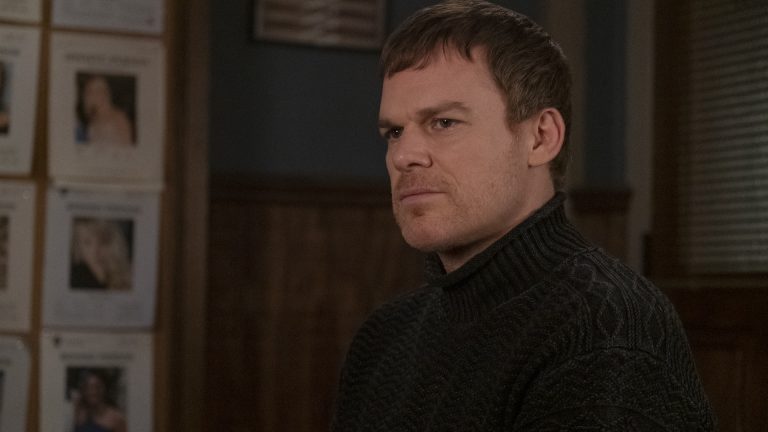 Quanto Dexter é Dexter Demais?