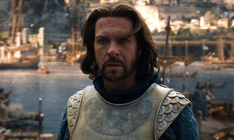 Senhor dos Anéis: A Segunda Temporada de The Rings of Power Precisa Transformar Elendil no Herói Lendário de Tolkien