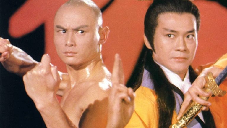 10 filmes imperdíveis com a lenda das artes marciais Lee Hoi-Sang