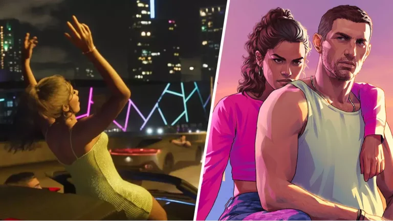 A atualização da data de lançamento oficial do GTA 6 é exatamente o que os fãs queriam ouvir
