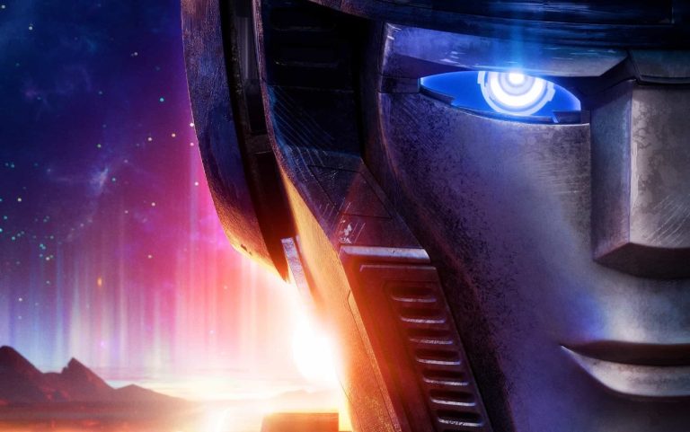 A cena pós-créditos de Transformers One muda a forma como pensamos sobre Decepticons e Autobots