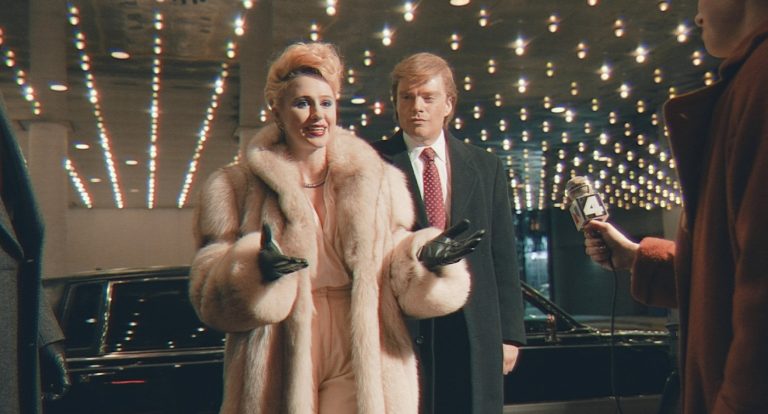 A versão distorcida de Donald Trump do Aprendiz desafia você a assistir