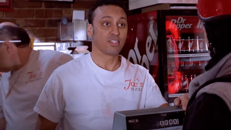 Aasif Mandvi tem um plano para o retorno de seu personagem do Homem-Aranha 2 ao MCU