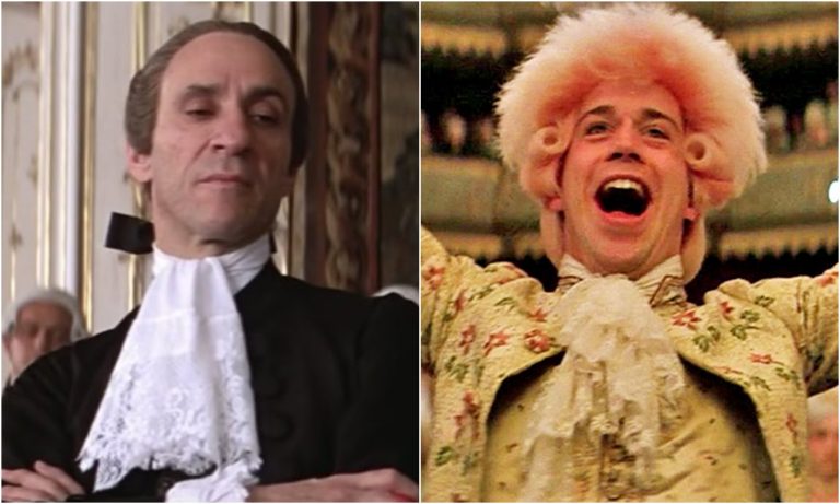 Amadeus é um filme que não precisava de uma versão do diretor