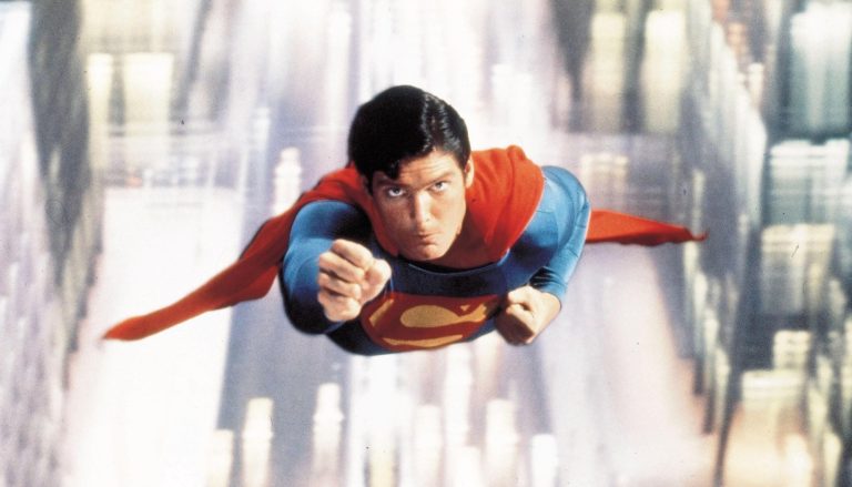 Christopher Reeve pode realmente ser substituído como Superman?